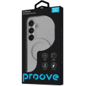 Чехол Proove Cuprum with Magnetic Ring для Samsung Galaxy S24 Plus/S25 Plus White (PCCCSGSP2514)