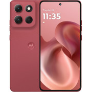 Смартфон Motorola Moto G86 5G 8/256GB NFC Chrysanthemum (No Adapter) Global UA (PB7L0109RS)