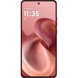 Смартфон Motorola Moto G86 5G 8/256GB NFC Chrysanthemum (No Adapter) Global UA (PB7L0109RS) 2