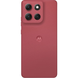 Смартфон Motorola Moto G86 5G 8/256GB NFC Chrysanthemum (No Adapter) Global UA (PB7L0109RS)