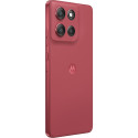 Смартфон Motorola Moto G86 5G 8/256GB NFC Chrysanthemum (No Adapter) Global UA (PB7L0109RS)