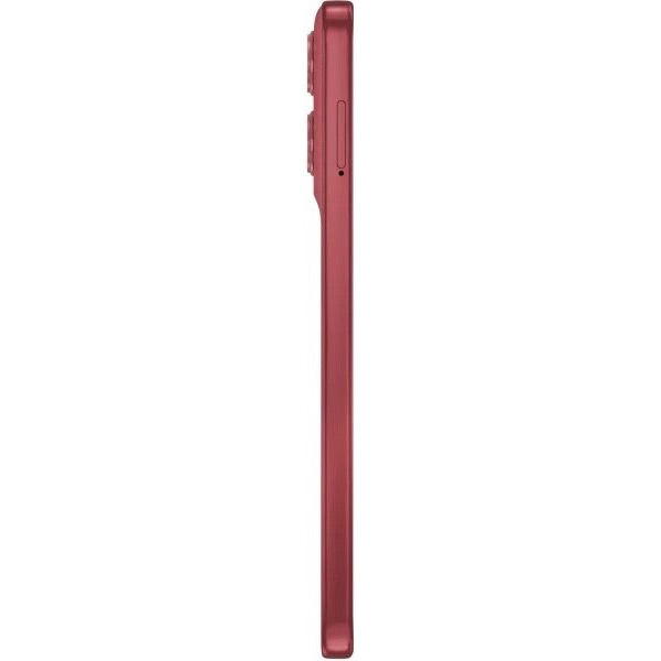 Смартфон Motorola Moto G86 5G 8/256GB NFC Chrysanthemum (No Adapter) Global UA (PB7L0109RS)
