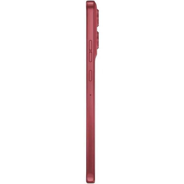 Смартфон Motorola Moto G86 5G 8/256GB NFC Chrysanthemum (No Adapter) Global UA (PB7L0109RS)
