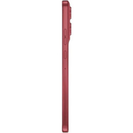 Смартфон Motorola Moto G86 5G 8/256GB NFC Chrysanthemum (No Adapter) Global UA (PB7L0109RS)