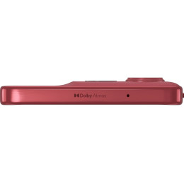 Смартфон Motorola Moto G86 5G 8/256GB NFC Chrysanthemum (No Adapter) Global UA (PB7L0109RS)