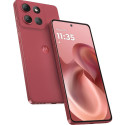 Смартфон Motorola Moto G86 5G 8/256GB NFC Chrysanthemum (No Adapter) Global UA (PB7L0109RS)