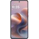 Смартфон Motorola Moto G86 5G 8/256GB NFC Cosmic Sky (No Adapter) Global (PB7L0090RS) UA