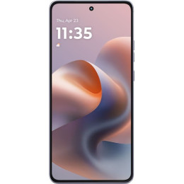 Смартфон Motorola Moto G86 5G 8/256GB NFC Cosmic Sky (No Adapter) Global (PB7L0090RS) UA 2