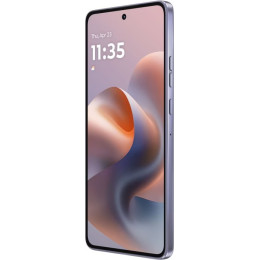 Смартфон Motorola Moto G86 5G 8/256GB NFC Cosmic Sky (No Adapter) Global (PB7L0090RS) UA