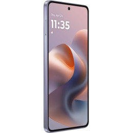 Смартфон Motorola Moto G86 5G 8/256GB NFC Cosmic Sky (No Adapter) Global (PB7L0090RS) UA