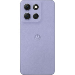 Смартфон Motorola Moto G86 5G 8/256GB NFC Cosmic Sky (No Adapter) Global (PB7L0090RS) UA