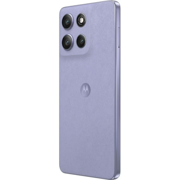 Смартфон Motorola Moto G86 5G 8/256GB NFC Cosmic Sky (No Adapter) Global (PB7L0090RS) UA
