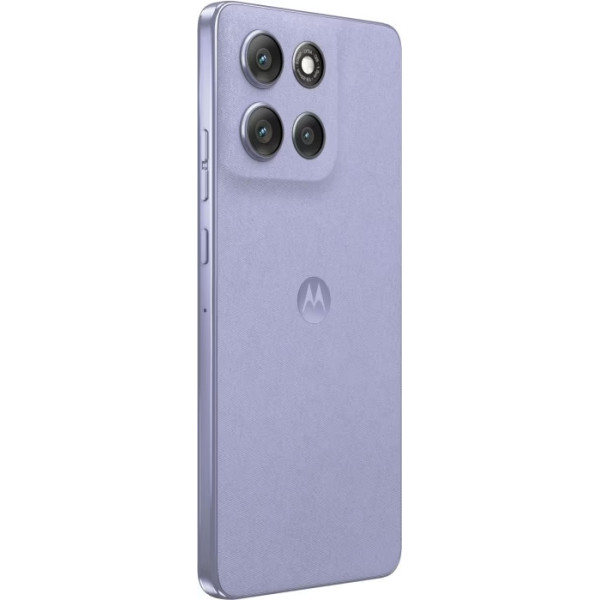 Смартфон Motorola Moto G86 5G 8/256GB NFC Cosmic Sky (No Adapter) Global (PB7L0090RS) UA