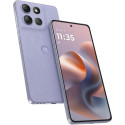 Смартфон Motorola Moto G86 5G 8/256GB NFC Cosmic Sky (No Adapter) Global (PB7L0090RS) UA