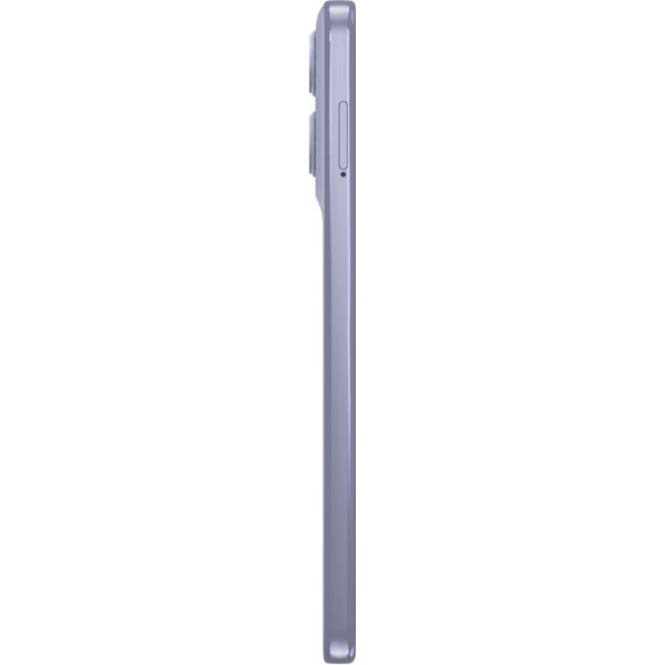 Смартфон Motorola Moto G86 5G 8/256GB NFC Cosmic Sky (No Adapter) Global (PB7L0090RS) UA