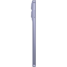Смартфон Motorola Moto G86 5G 8/256GB NFC Cosmic Sky (No Adapter) Global (PB7L0090RS) UA