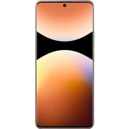 Смартфон Xiaomi Redmi Note 14 Pro 5G 8/256GB NFC Sand Gold (No Adapter) Global UA