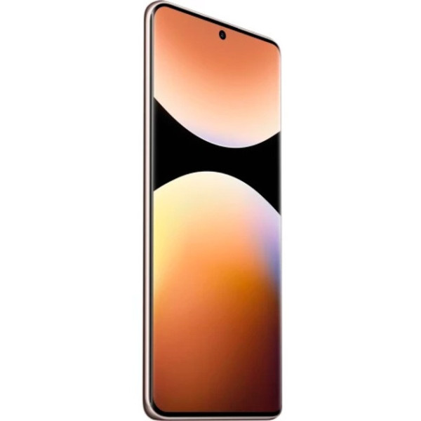Смартфон Xiaomi Redmi Note 14 Pro 5G 8/256GB NFC Sand Gold (No Adapter) Global UA