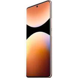 Смартфон Xiaomi Redmi Note 14 Pro 5G 8/256GB NFC Sand Gold (No Adapter) Global UA
