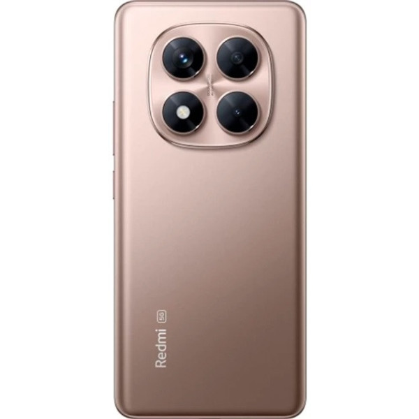 Смартфон Xiaomi Redmi Note 14 Pro 5G 8/256GB NFC Sand Gold (No Adapter) Global UA