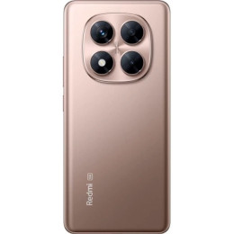 Смартфон Xiaomi Redmi Note 14 Pro 5G 8/256GB NFC Sand Gold (No Adapter) Global UA