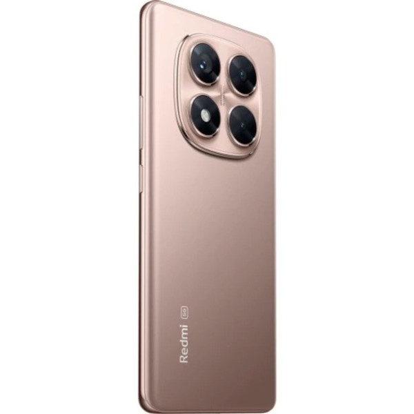 Смартфон Xiaomi Redmi Note 14 Pro 5G 8/256GB NFC Sand Gold (No Adapter) Global UA