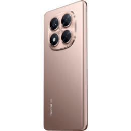 Смартфон Xiaomi Redmi Note 14 Pro 5G 8/256GB NFC Sand Gold (No Adapter) Global UA
