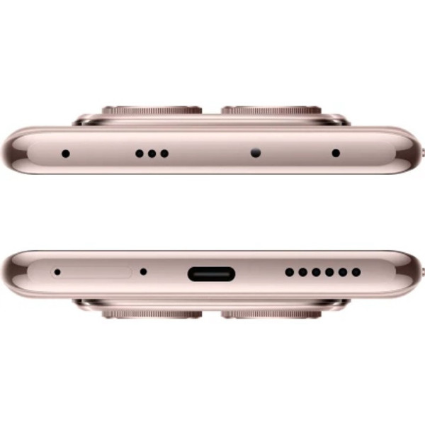 Смартфон Xiaomi Redmi Note 14 Pro 5G 8/256GB NFC Sand Gold (No Adapter) Global UA