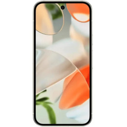 Смартфон Google Pixel 9 12/128GB Porcelain USA 2
