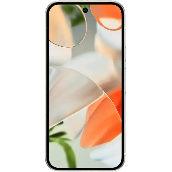 Смартфон Google Pixel 9 12/128GB Porcelain USA