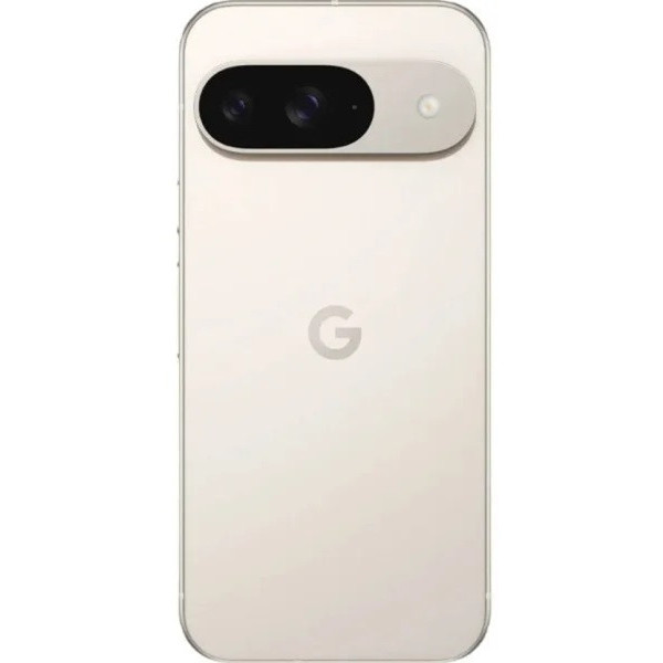 Смартфон Google Pixel 9 12/128GB Porcelain USA