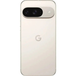 Смартфон Google Pixel 9 12/128GB Porcelain USA