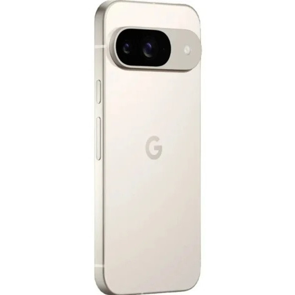 Смартфон Google Pixel 9 12/128GB Porcelain USA