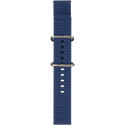 Ремешок Flat marine style 20 mm Dark Blue