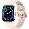 Смарт-часы Gelius Amazwatch GTi GP-SW014 Gold Rose