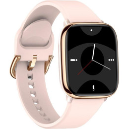 Смарт-часы Gelius Amazwatch GTi GP-SW014 Gold Rose 2