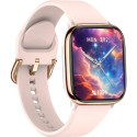 Смарт-годинник Gelius Amazwatch GTi GP-SW014 Gold Rose