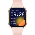 Смарт-годинник Gelius Amazwatch GTi GP-SW014 Gold Rose