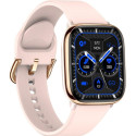 Смарт-годинник Gelius Amazwatch GTi GP-SW014 Gold Rose