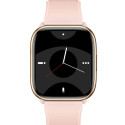 Смарт-годинник Gelius Amazwatch GTi GP-SW014 Gold Rose