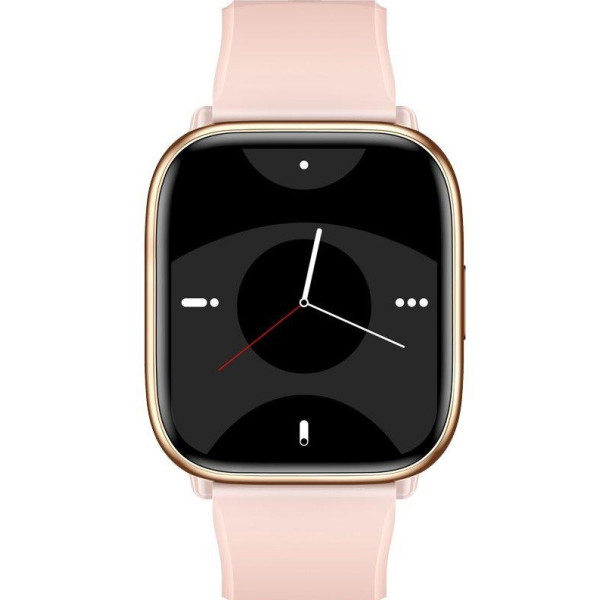Смарт-часы Gelius Amazwatch GTi GP-SW014 Gold Rose
