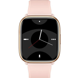 Смарт-годинник Gelius Amazwatch GTi GP-SW014 Gold Rose