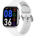 Смарт-часы Gelius Amazwatch GTi GP-SW014 Crystal White