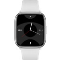 Смарт-часы Gelius Amazwatch GTi GP-SW014 Crystal White