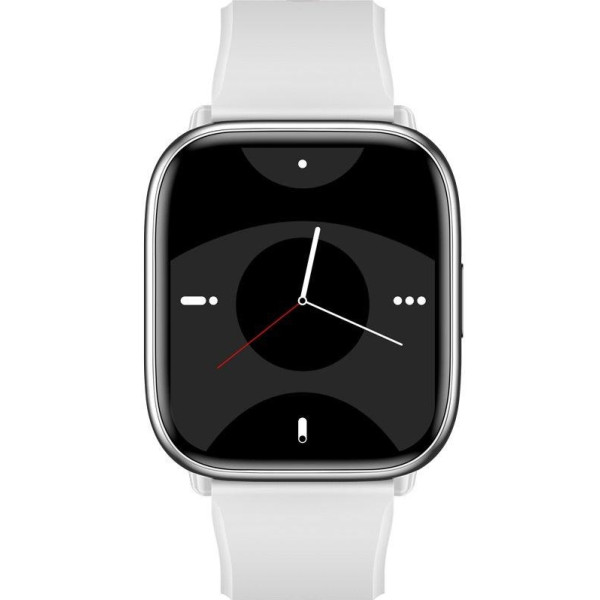 Смарт-часы Gelius Amazwatch GTi GP-SW014 Crystal White