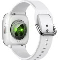 Смарт-часы Gelius Amazwatch GTi GP-SW014 Crystal White
