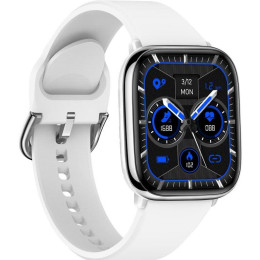 Смарт-часы Gelius Amazwatch GTi GP-SW014 Crystal White