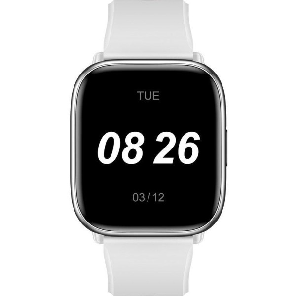 Смарт-часы Gelius Amazwatch GTi GP-SW014 Crystal White