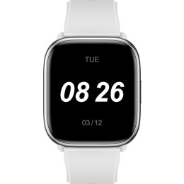 Смарт-часы Gelius Amazwatch GTi GP-SW014 Crystal White