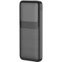 Power bank Gelius TLX GP-PB311i 20000mAh 10W Black